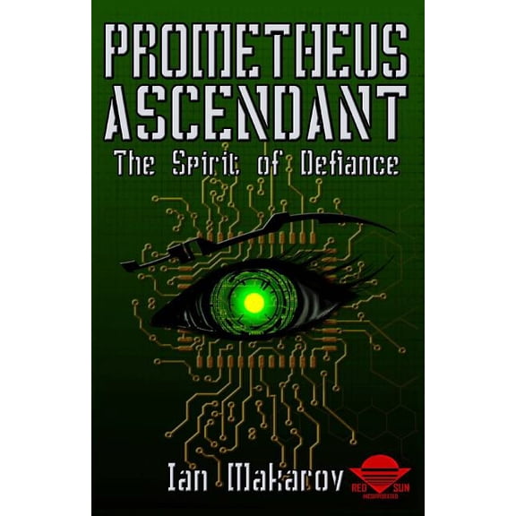 Prometheus Ascendant