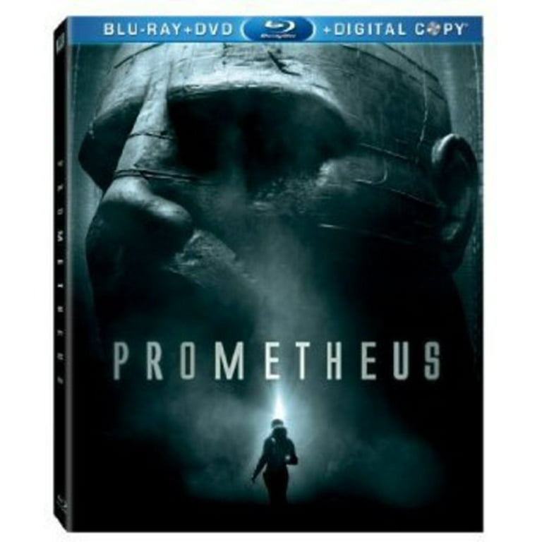 Patrick Wilson Prometheus Character
