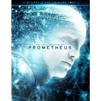 Pre-Owned Prometheus (Blu Ray) (Good)