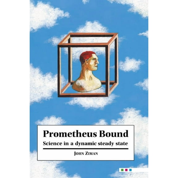 Prometheus Bound, (Paperback)