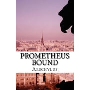 Prometheus Bound, Paperback
