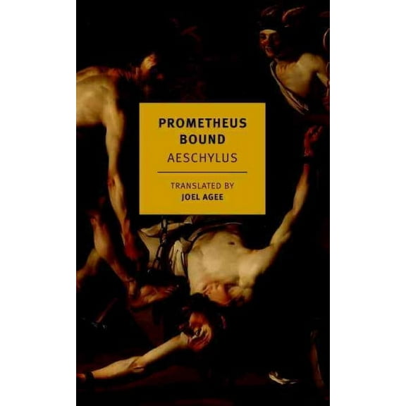 Prometheus Bound (Paperback)