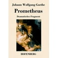 thumbnail image 1 of Prometheus : Dramatisches Fragment (Paperback), 1 of 1