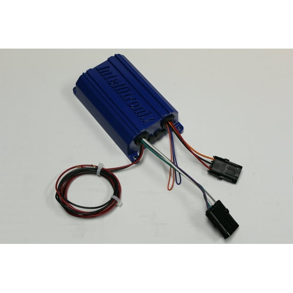 Prometheus Ignition System