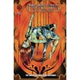 thumbnail image 1 of Prometheus In Chains #1 Cvr A Les Lindon (mr) Red 5 Comics Comic Book, 1 of 1
