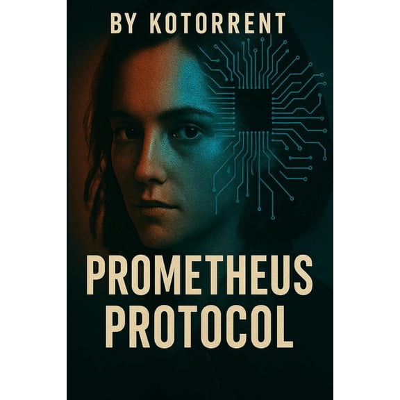 Prometheus Protocol, (Paperback)
