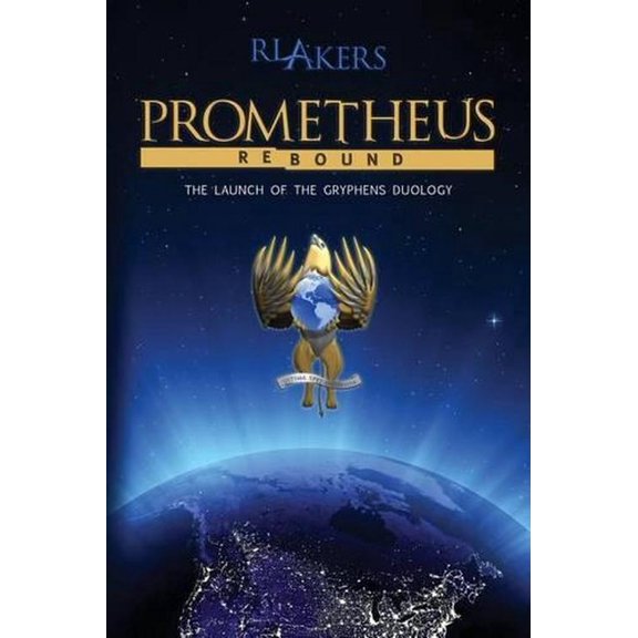 Pre-Owned Prometheus Rebound (Paperback) 1492701432 9781492701439