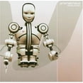 thumbnail image 1 of Prometheus - Robot-O-Chan - Electronica - CD, 1 of 1