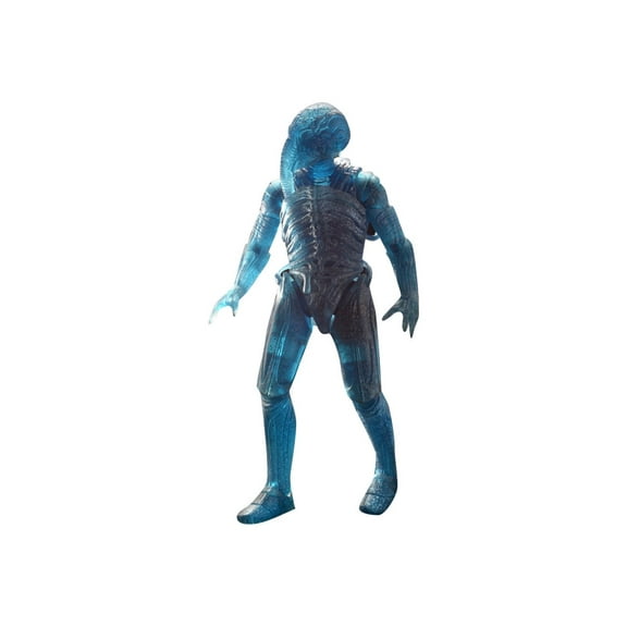 Prometheus Series 3 7" Actioner Figure Engineer Chair Suit Holographic