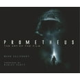 thumbnail image 1 of Prometheus: The Art of the Film, 1 of 1