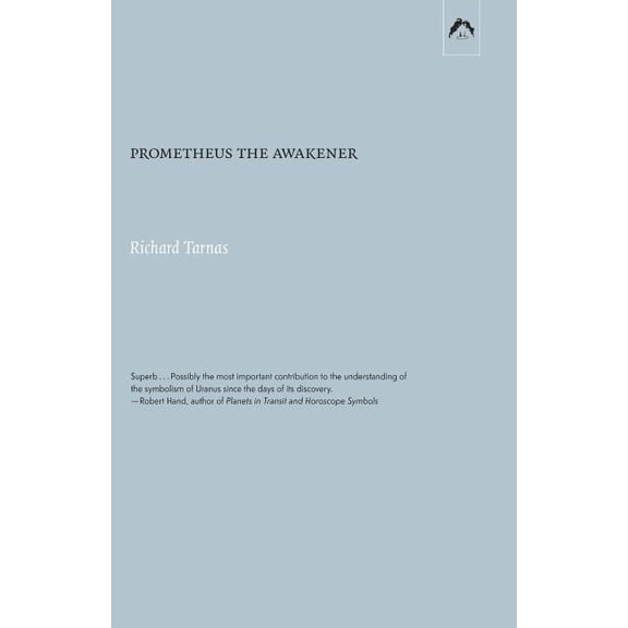 Prometheus the Awakener, (Paperback)