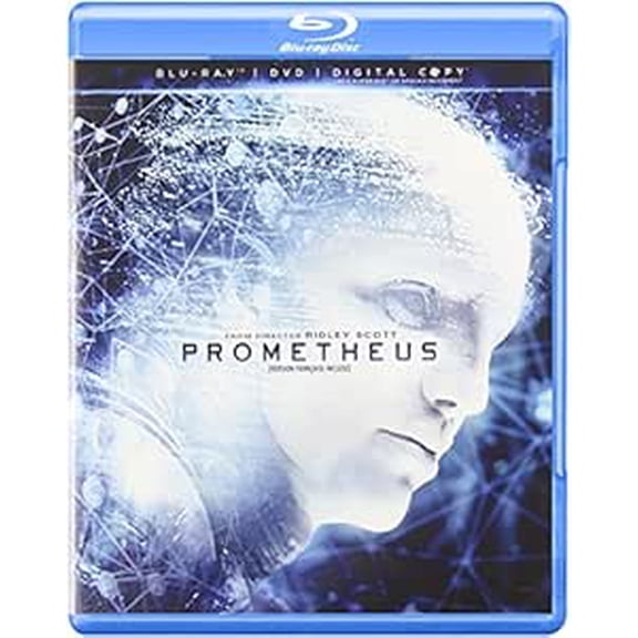 Pre-Owned Prometheus