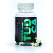 Prometheuz TUDCA Advanced Liver Protection and Recovery | 60 Capsule