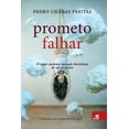 thumbnail image 1 of Prometo Falhar (Paperback), 1 of 1