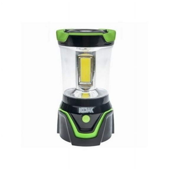 Promier Products 104624 3000 Max Lumen Rubber & Plastic Case 3-Mode Lantern
