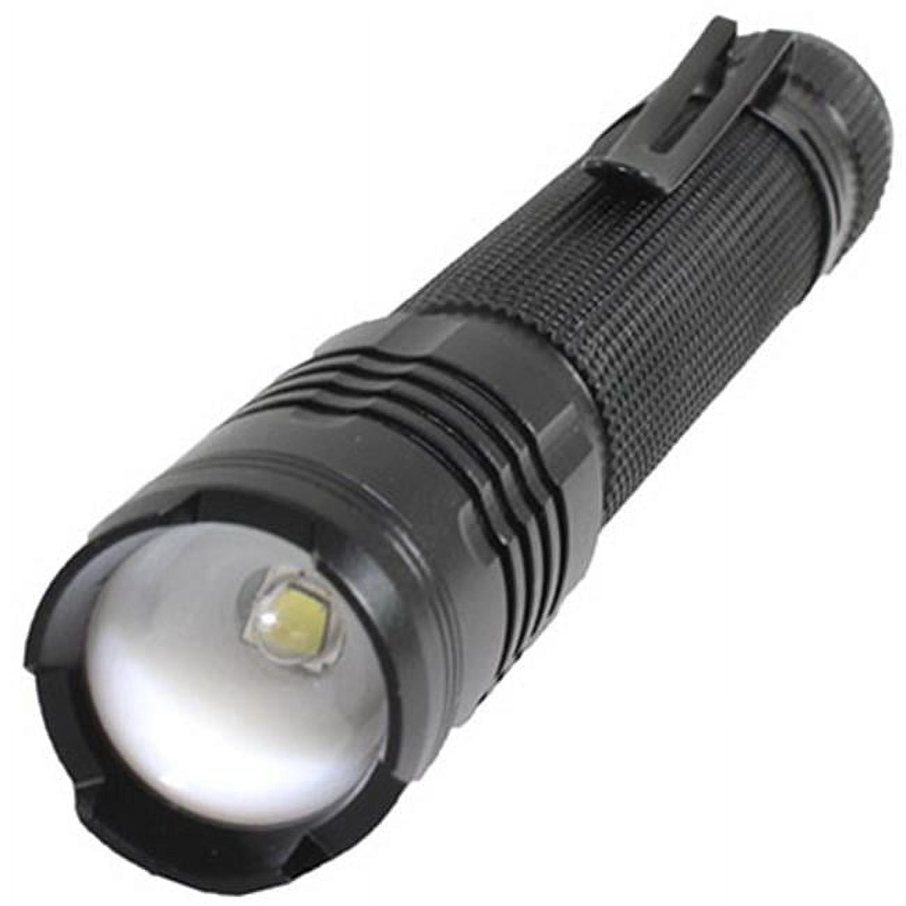 Promier Products 224116 TG 300 Lumen Tactical Flashlight
