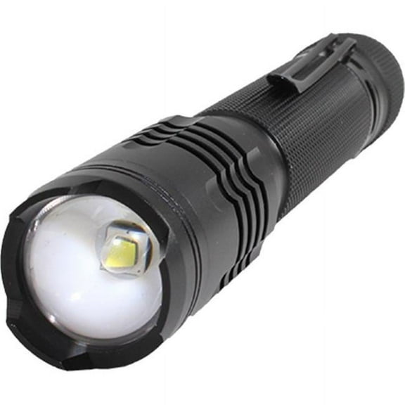 Promier Products 224117 TG 800 Lumen Tactical Flashlight