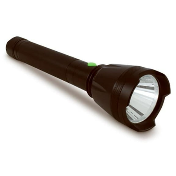 Promier Products 232842 2500 Lumen Tru Guard Flashlight