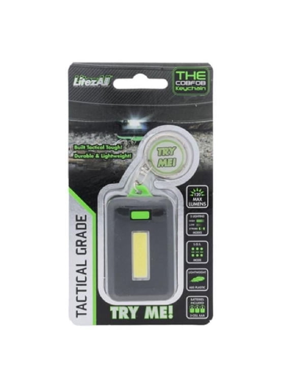 Products 265042 Cob Fob Led Keychain