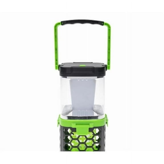 LitezAll Rechargeable Bug Zapper Lantern