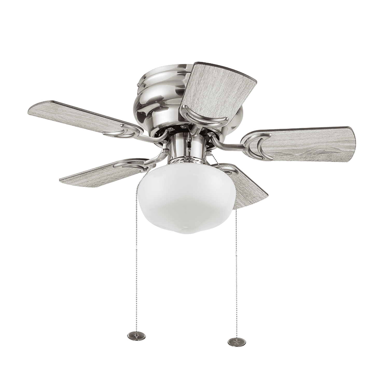 Room Ceiling Fan With 5 Blades