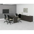 thumbnail image 1 of Prominence Racetrack Conference Table - Espresso, 1 of 1
