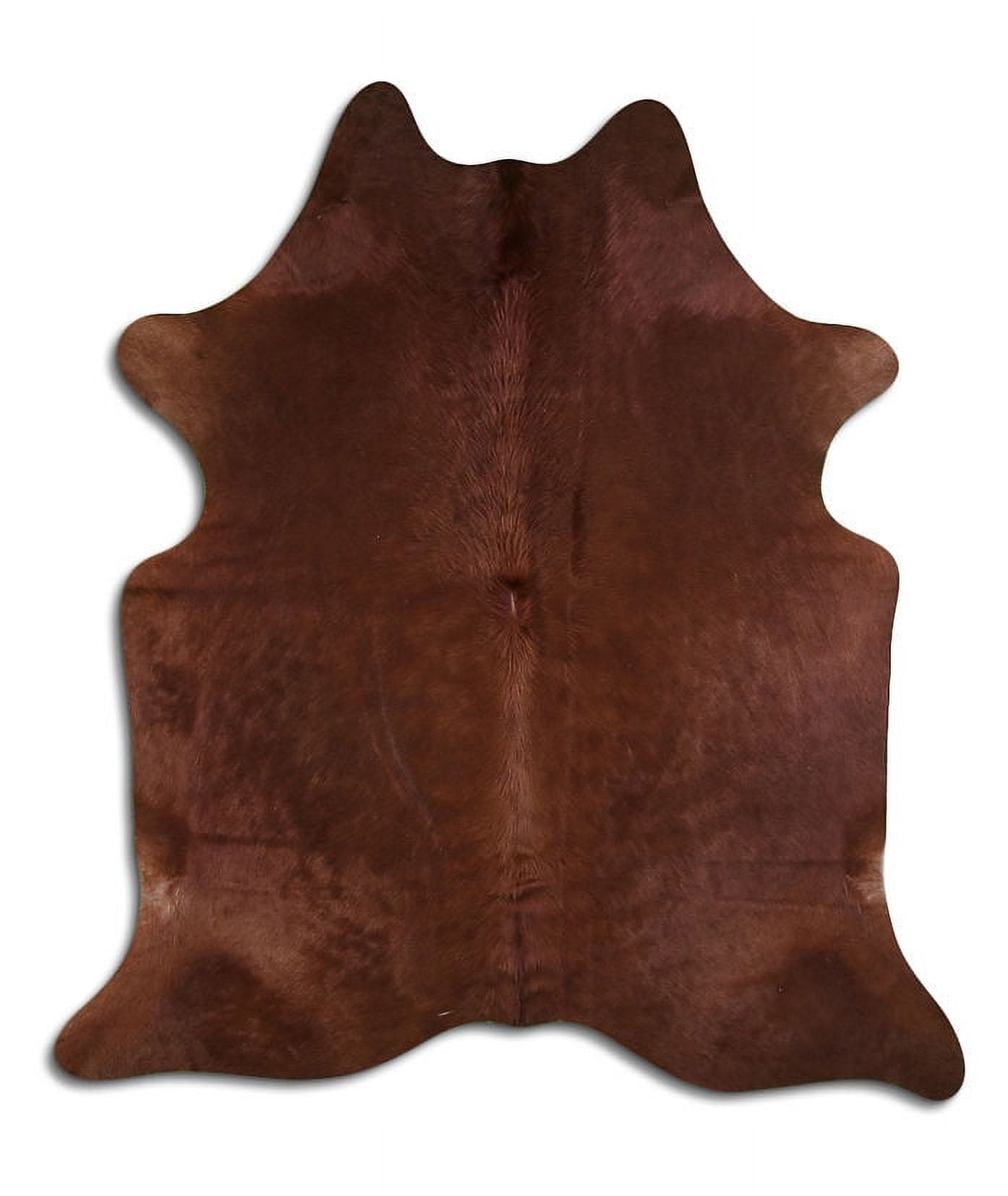 Prominent NATURAL cowhide rugs for sale BROWN wholesale cowhides area