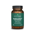 thumbnail image 1 of Prominent Nutrition Bergamot Phytosome, Clinically Researched Vazguard Citrus Bergamot Extract for Cholesterol and Heart Health Support, Enhanced-Absorption Supplement, 500 mg, 60 Capsules, 1 of 7