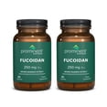 thumbnail image 1 of Prominent Nutrition Fucoidan Gut Health & Immune Support Supplement– 250mg, 60 count– First-Class Brown Seaweed Extract - Immune System & Digestion Supplement - 2 Pack, 1 of 8