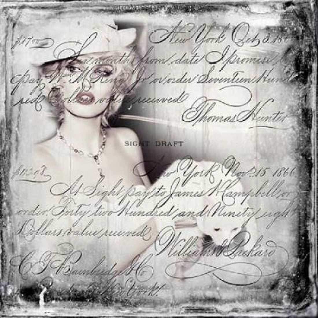 Promis Canvas Art - Micha Baker (24 x 24)