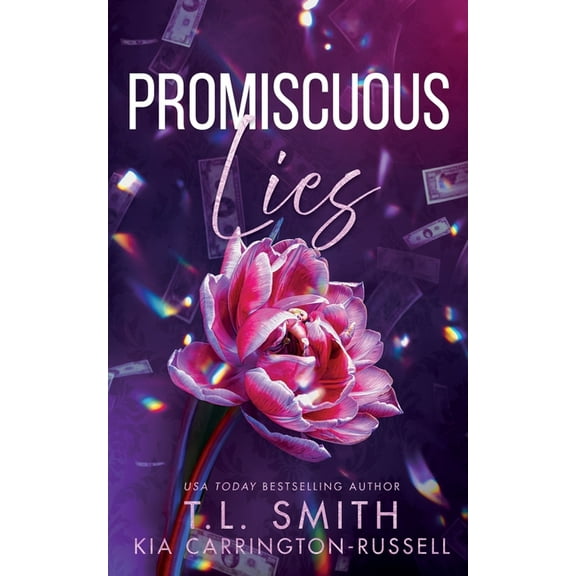 Promiscuous Lies, (Paperback)