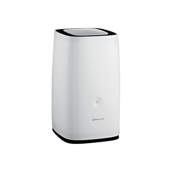 Promise Apollo Cloud 2 Duo NAS Storage System