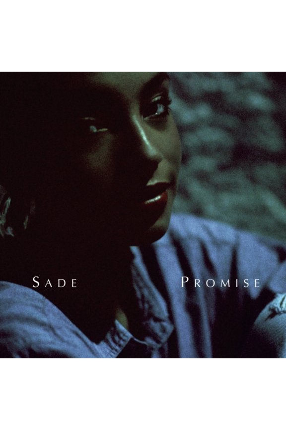 Promise & Best Of Sade (2LP/180G/Gatefold) & Stronger Than Pride