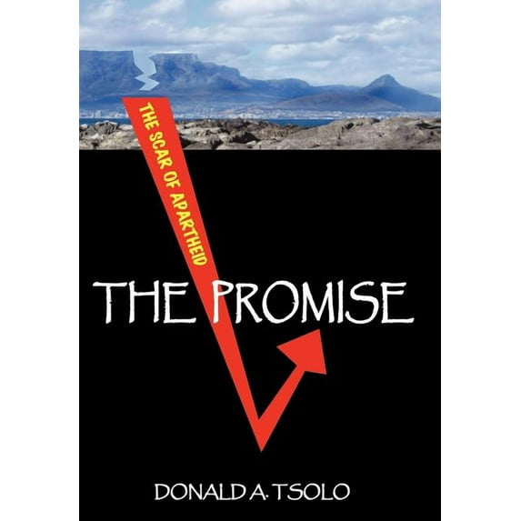 Promise : Black Youth Confront the Cauldron of Apartheid