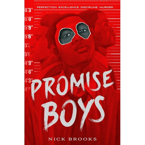 Promise Boys, (Hardcover)