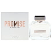 Promise by Jennifer Lopez for Women - 3.4 oz EDP Spray