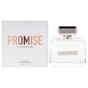 Promise by Jennifer Lopez for Women - 3.4 oz EDP Spray