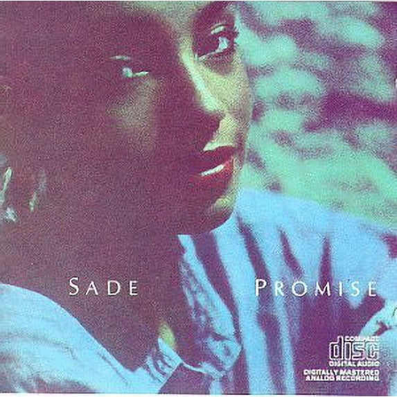 Promise (CD) Sade