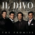 thumbnail image 1 of Il Divo - Promise - Music & Performance - CD, 1 of 2