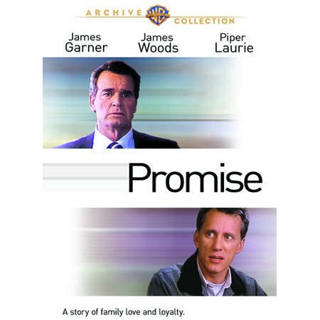 Warner Archives - Promise [DIGITAL VIDEO DISC]