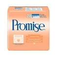 thumbnail image 1 of Promise Day Light Unisex Incontinence Liner 2-Piece 15" L 62550, 28 Ct, 1 of 2