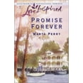 thumbnail image 1 of Pre-Owned Promise Forever (Mass Market Paperback) 037387216X 9780373872169, 1 of 1
