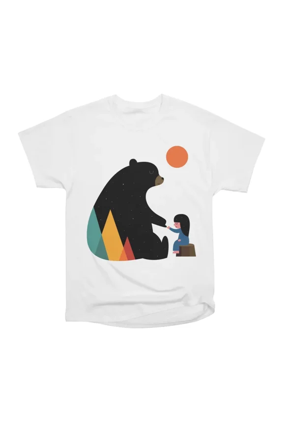 Promise Girl T-Shirt Tee Gift For Him Merch For Her Apparel For Friend