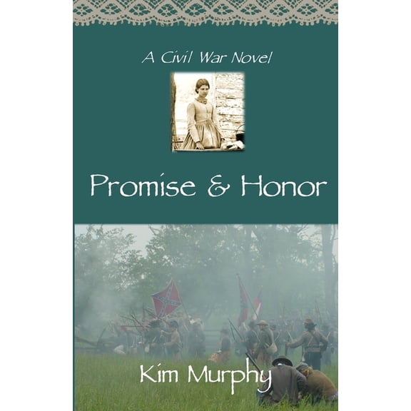 Promise & Honor Trilogy: Promise & Honor (Series #1) (Paperback)
