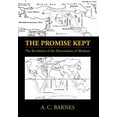 thumbnail image 1 of Promise Kept : The Revelation of the Descendants of Abraham, 1 of 1