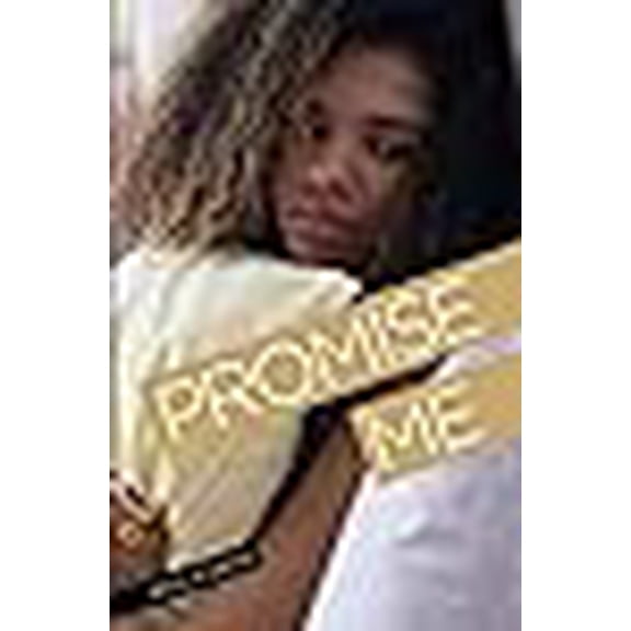 Ann Evans Promise Me (Paperback) Between The Lines