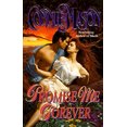 thumbnail image 1 of Pre-Owned Promise Me Forever (Mass Market Paperback) 0505522462 9780505522467, 1 of 1