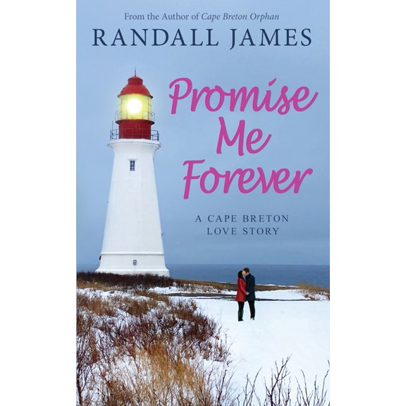 Promise Me Forever, (Paperback)