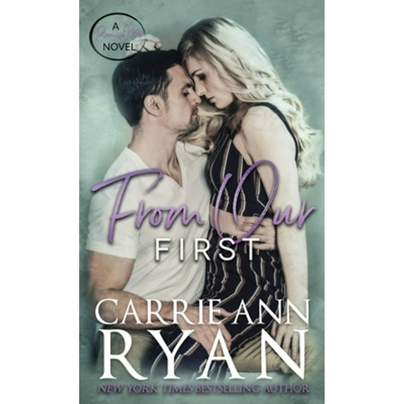 Pre-Owned Promise Me: From Our First (Series #4) (Hardcover)