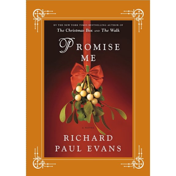 Promise Me (Hardcover)